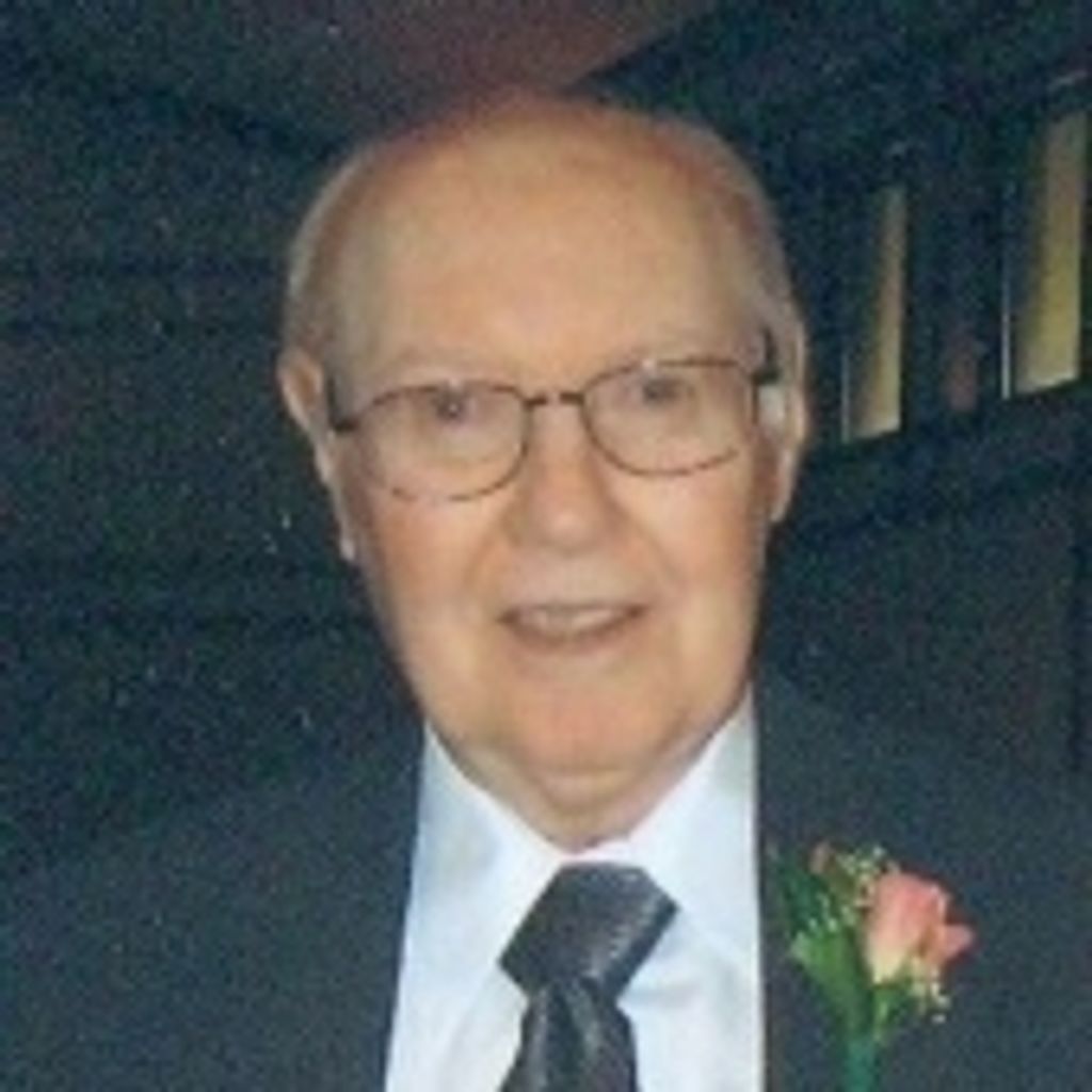 Robert L. Harding