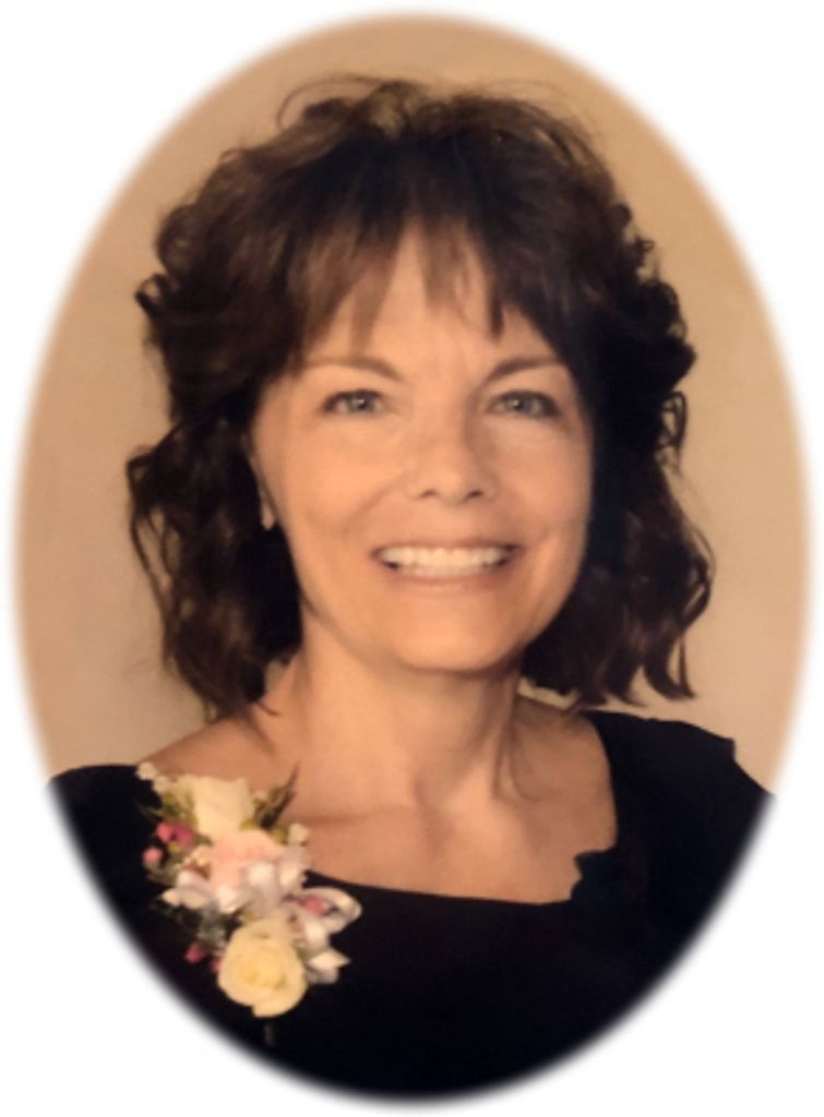 Mary Rimmel