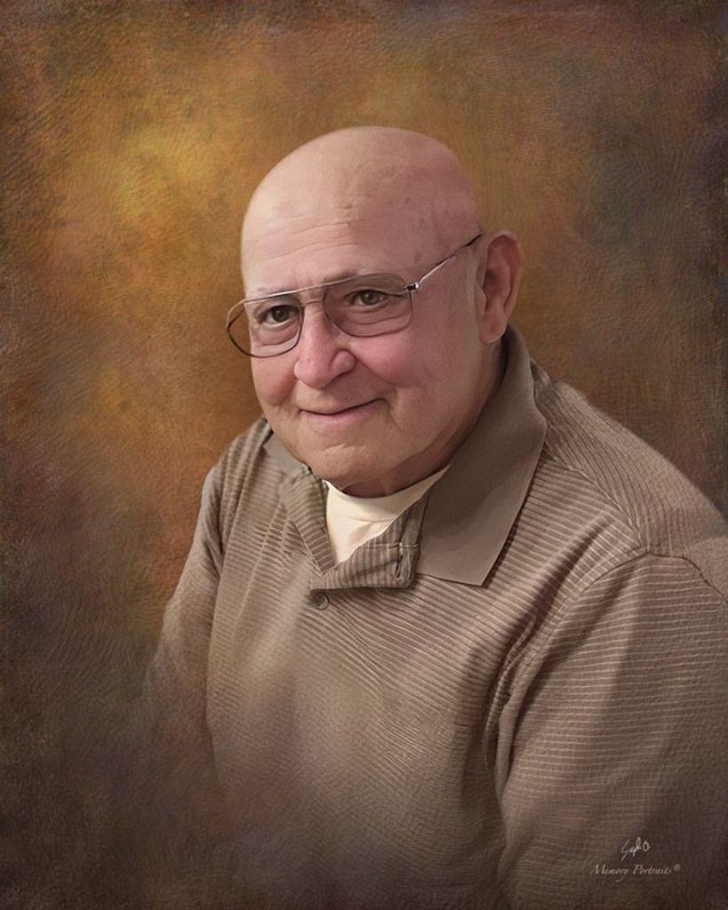 David Harold Beerwinkle