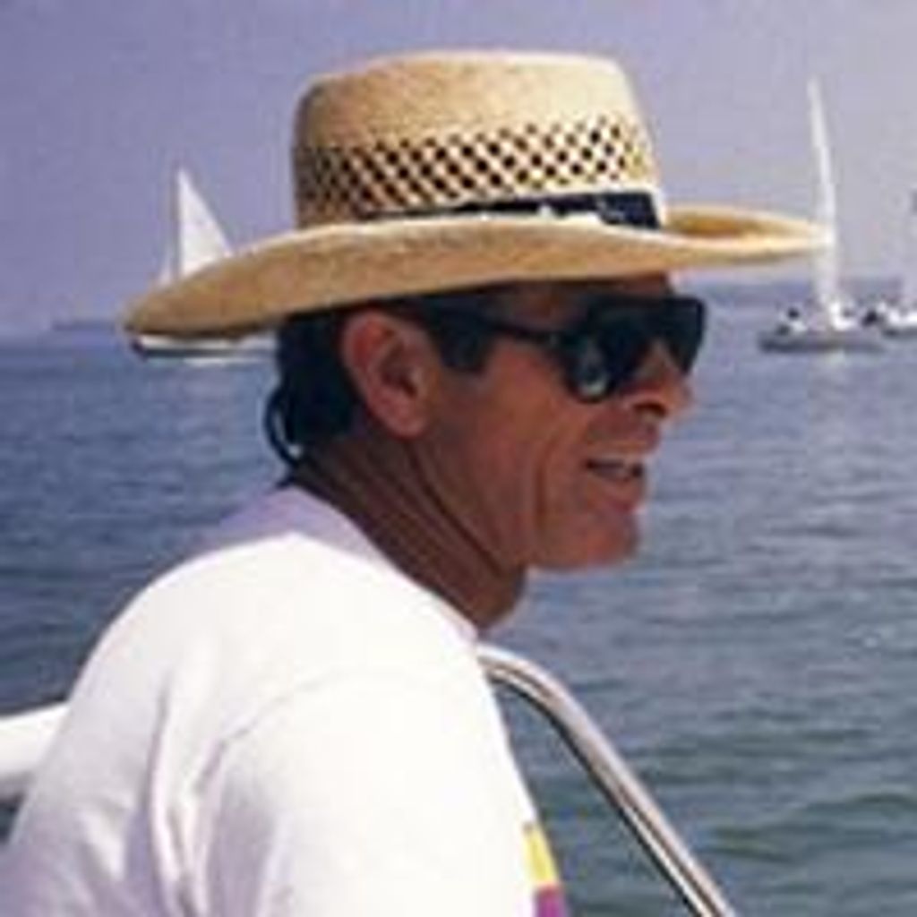 Jim Bass