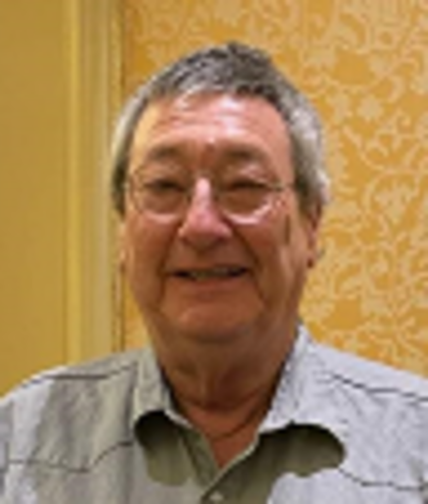 James Franklin Stewart, Jr Profile Photo