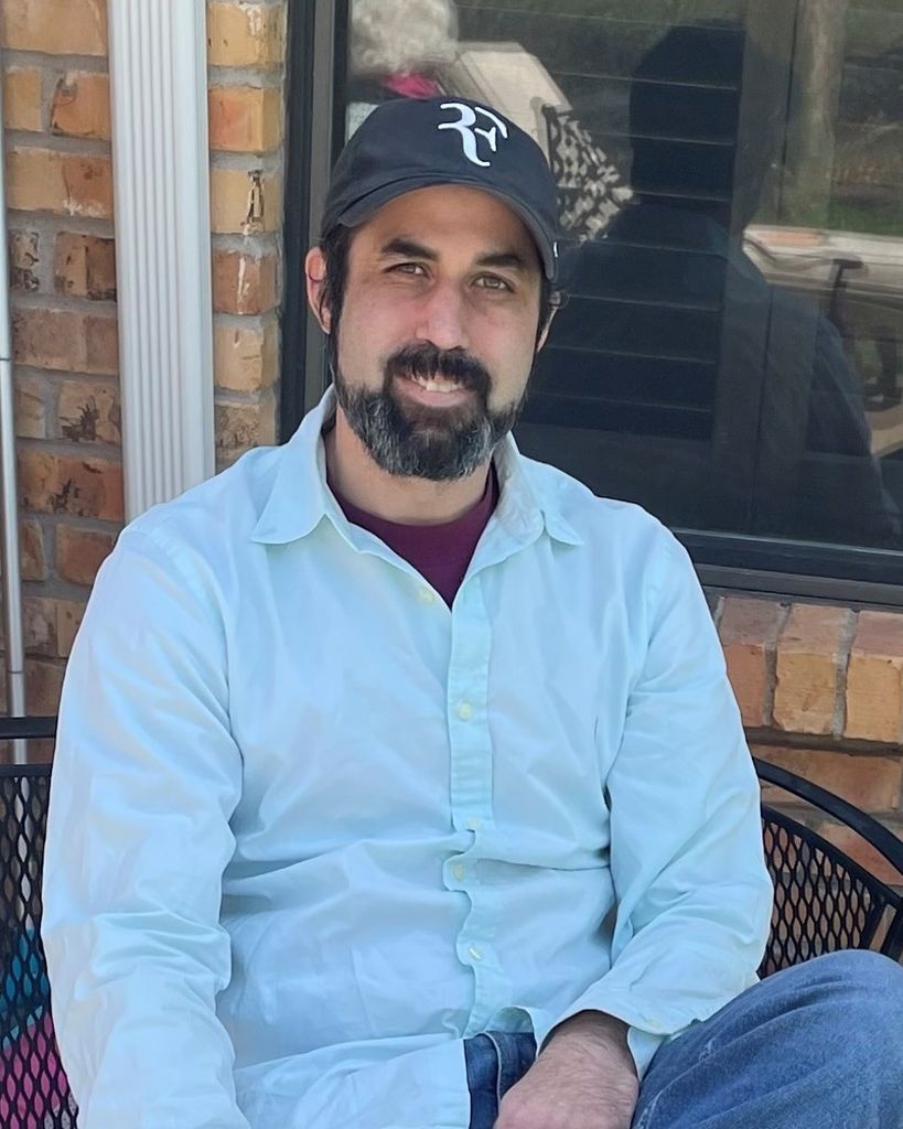 Stefan Walia