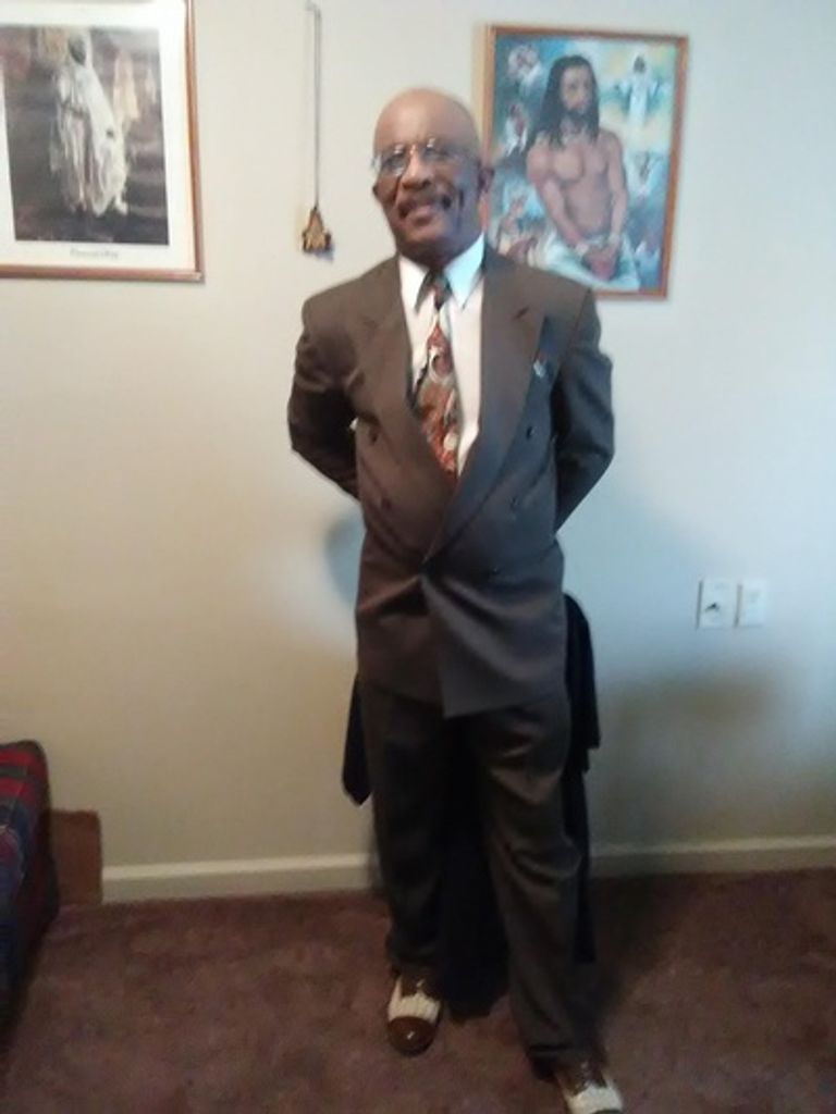 Mr. Willie Mcnealey