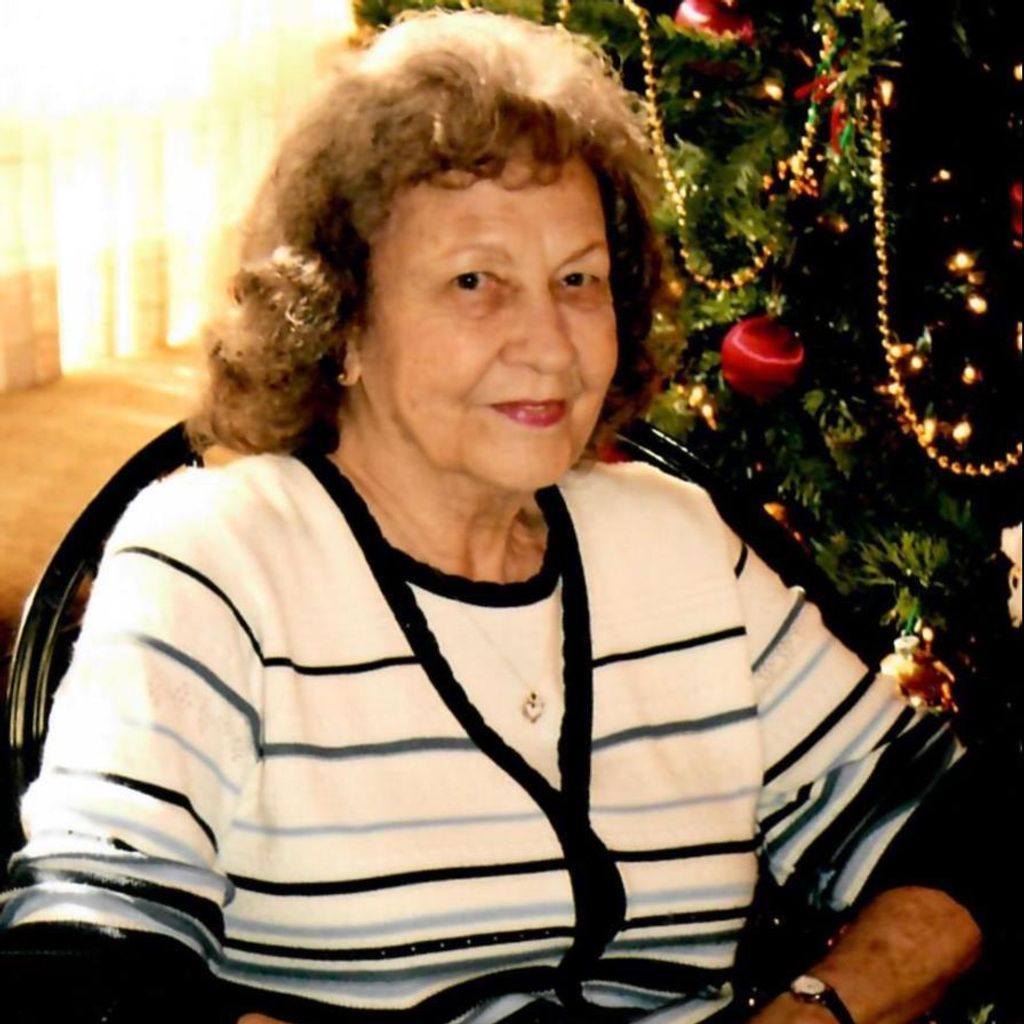 Dollie Harwood Allen