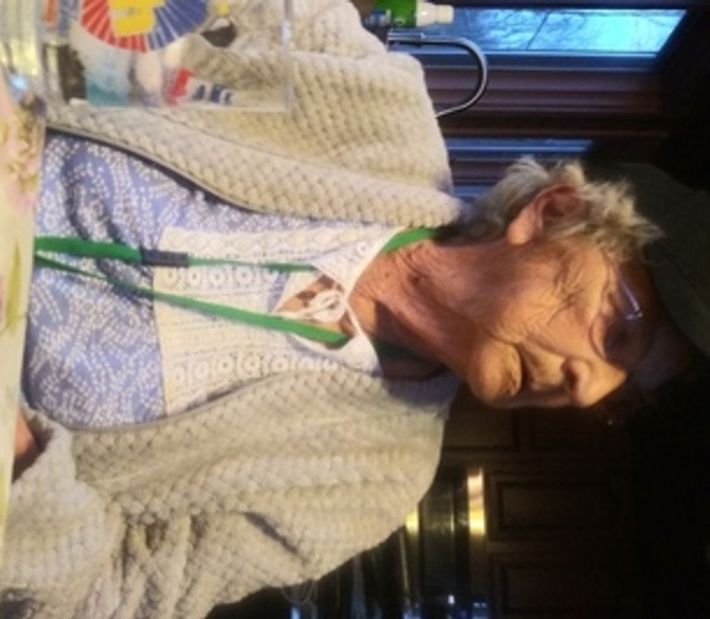 Frances Wescott