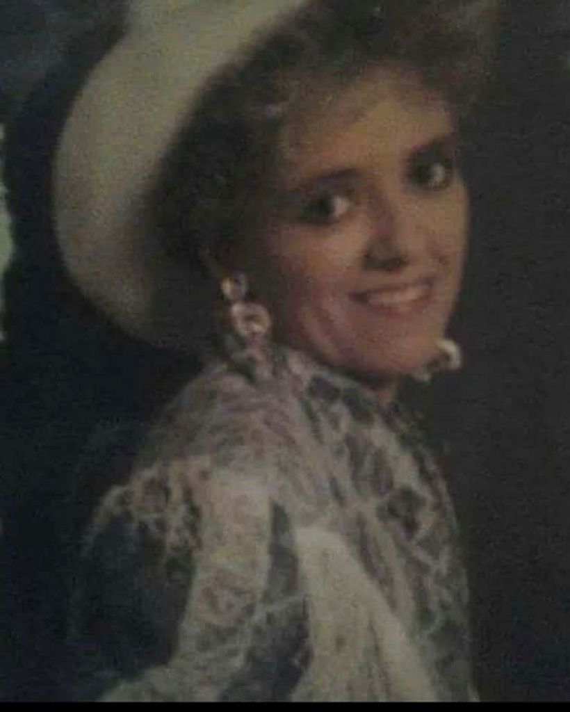 Winnie Sparks Profile Photo