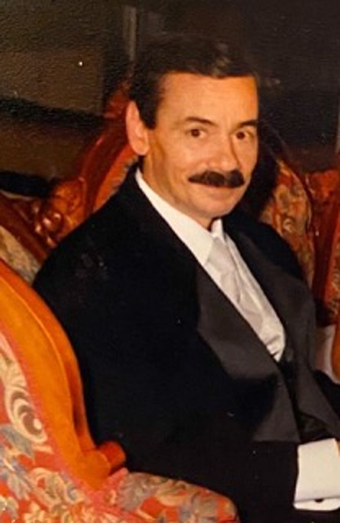 Robert Carlos
