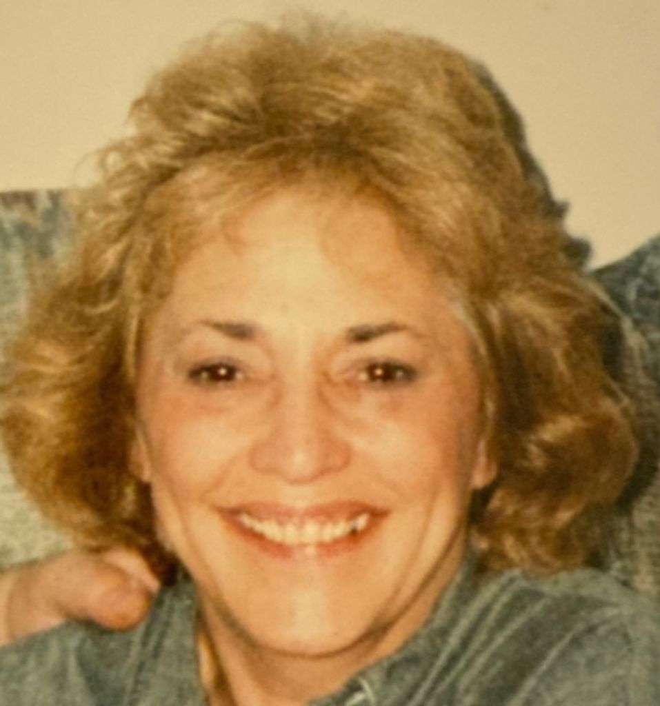 Maryann Mantz