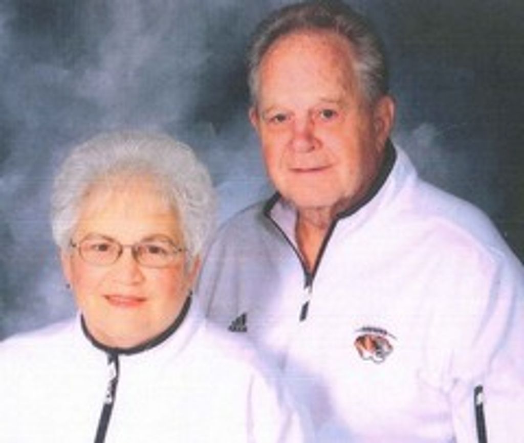 Ralph "Jim" Heaven Profile Photo