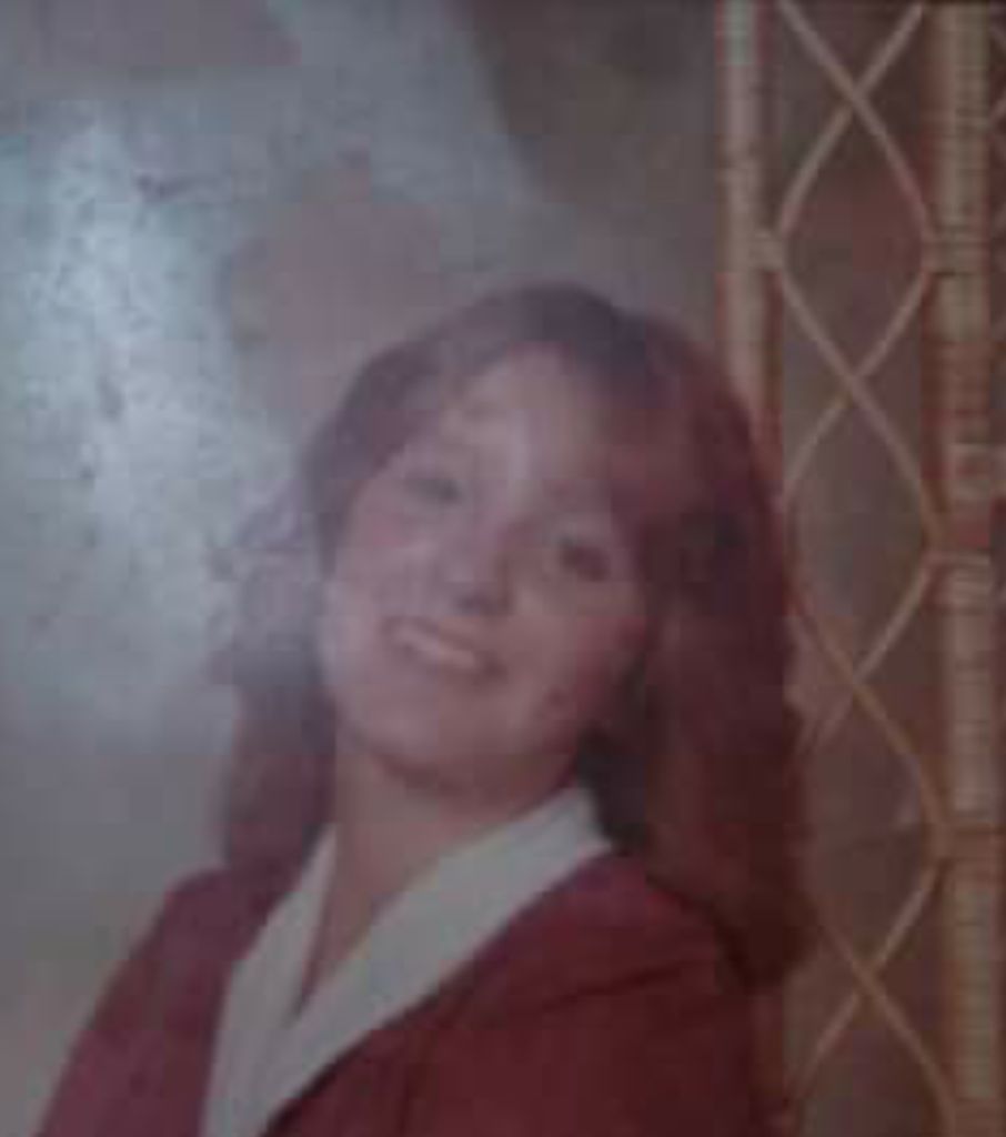 Cynthia Britton
