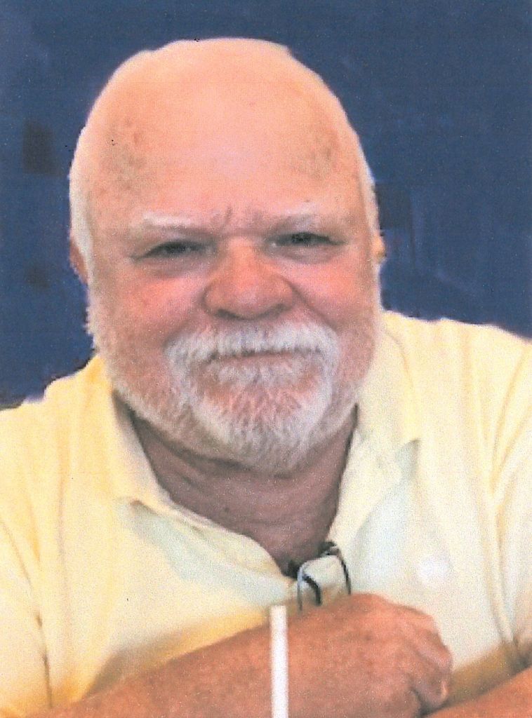 Dean Berk
