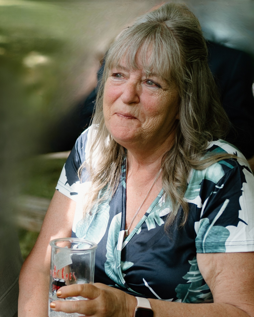 Karyn Margaret Stacey