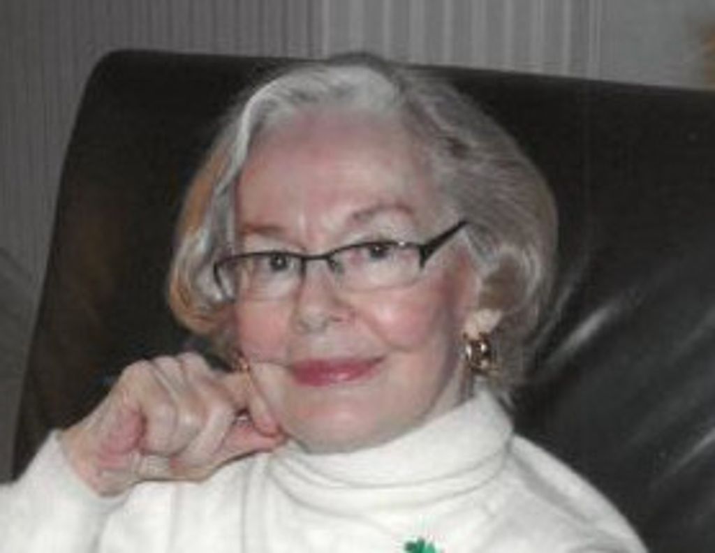 Esther L. Frohme-Rand