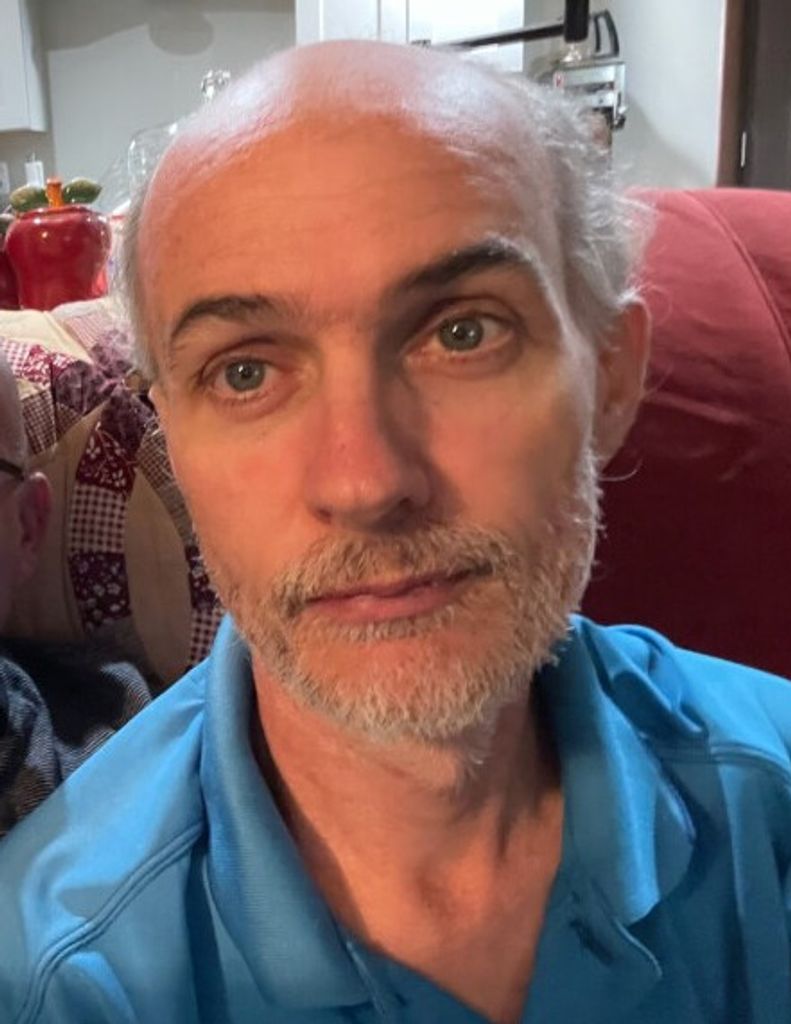 Jon Michael "Mike" Wright Profile Photo
