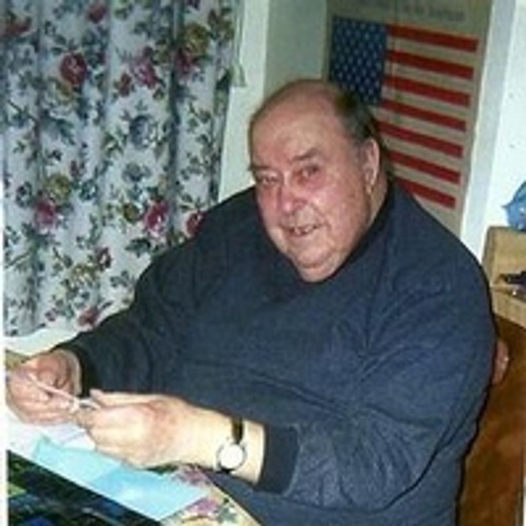 John J. Stupca