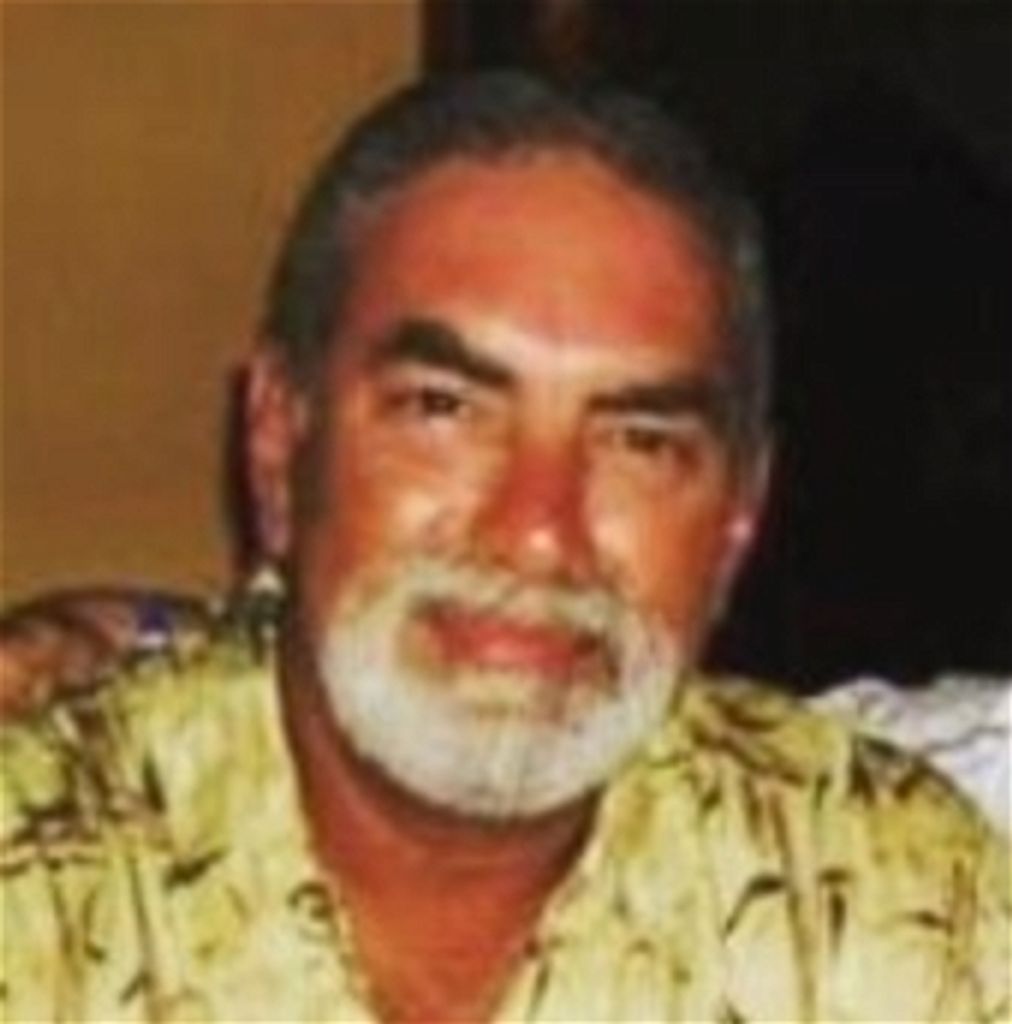 George  Kevin Curran