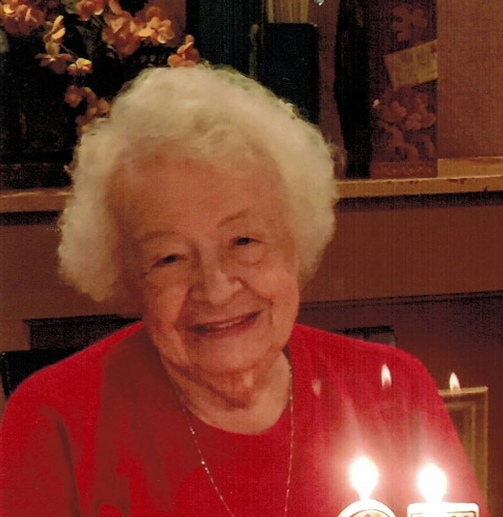 Margaret C. Kato