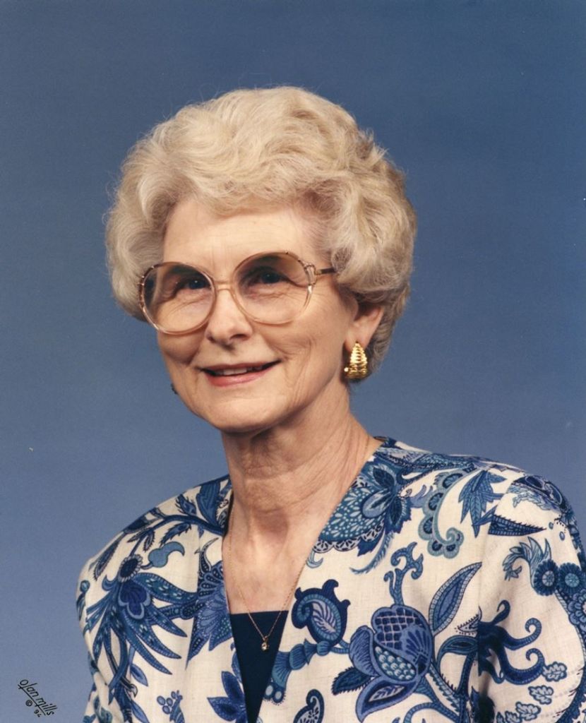 Weems, Emma Jean