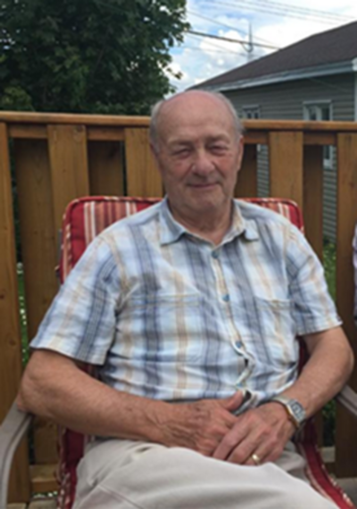 Peter Christopher Kennedy Profile Photo