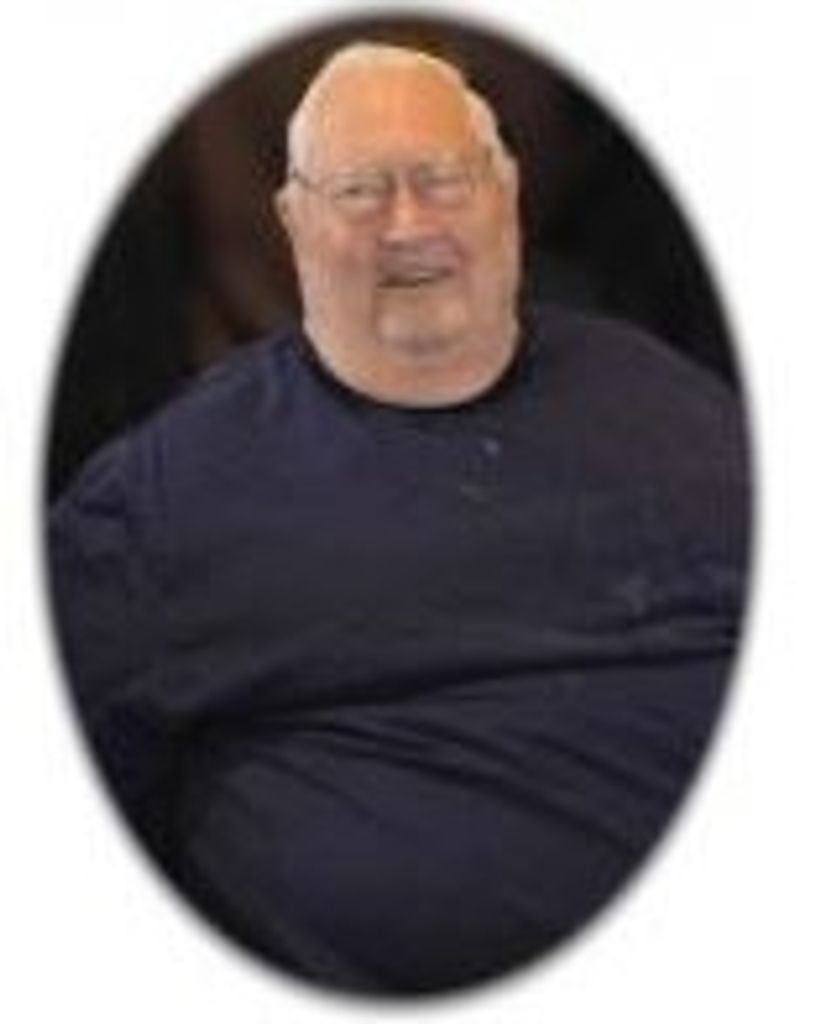 Gerald A. Hutchings Profile Photo