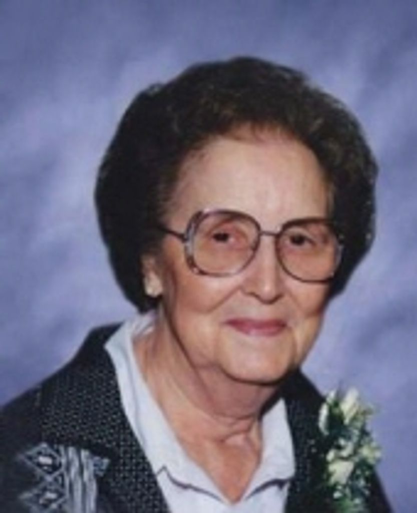 Edna Theriot