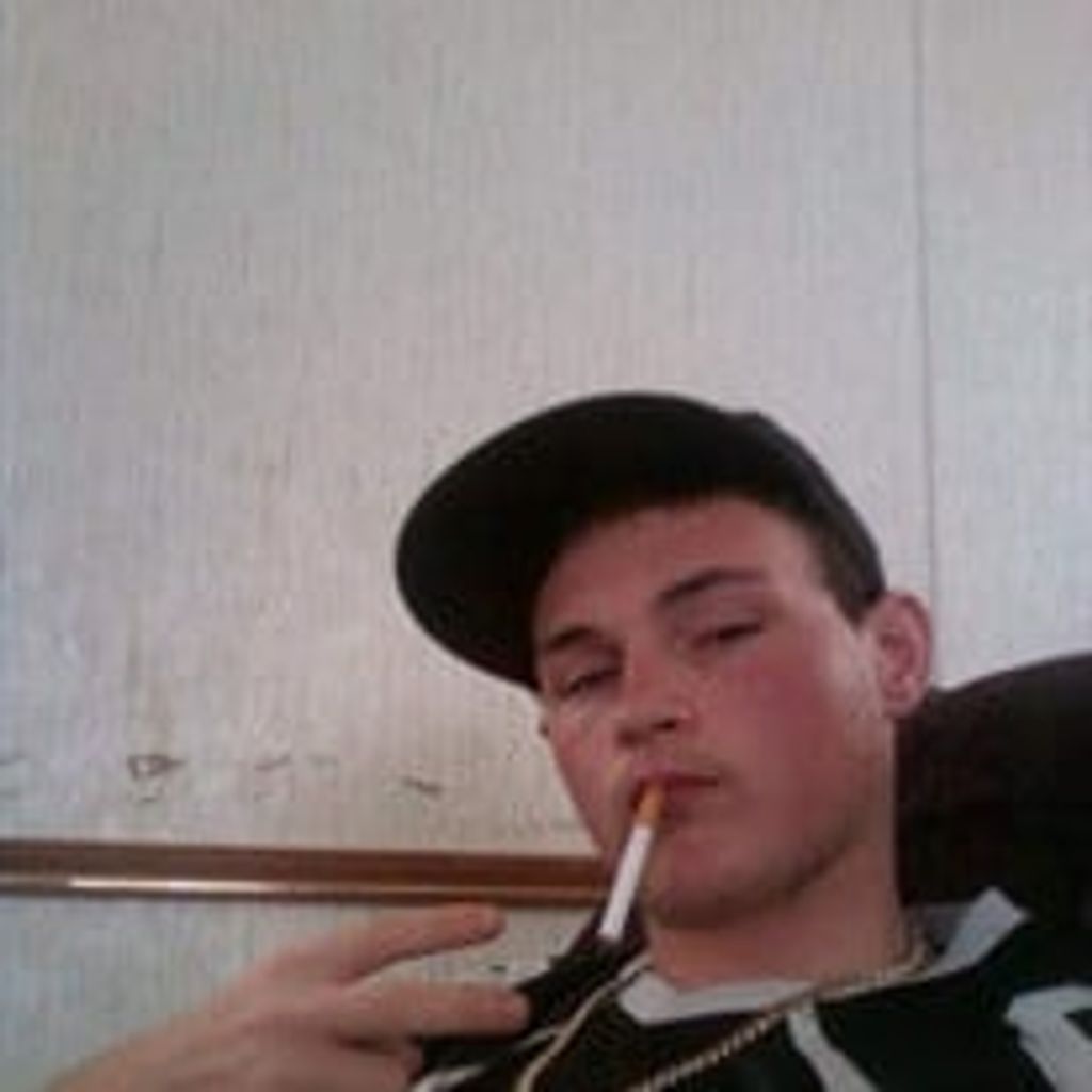Phillip Christopher Carter Profile Photo