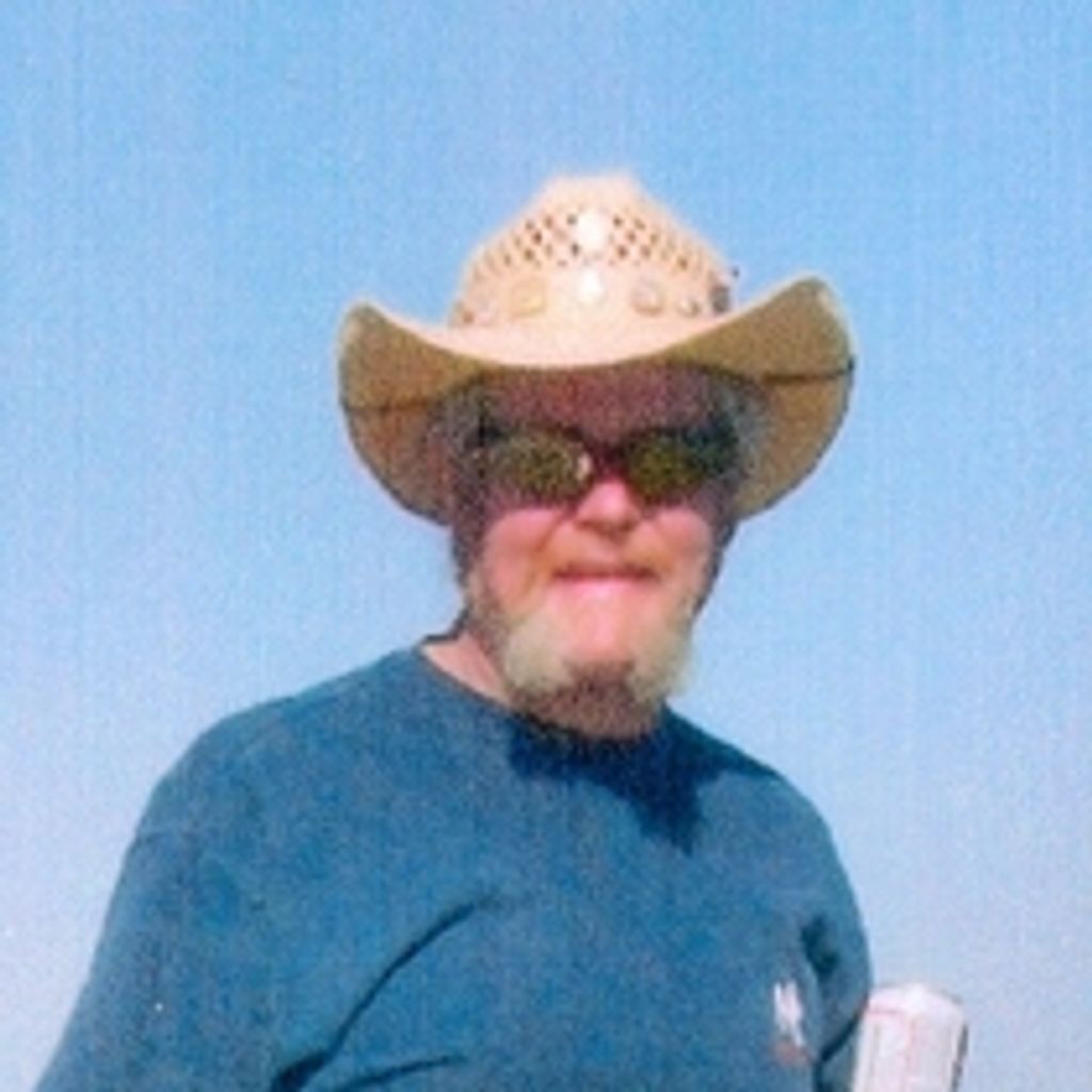 William Thacher