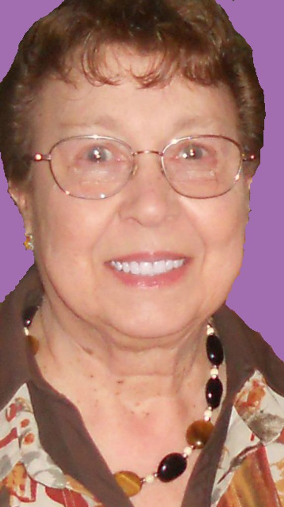 Inez Kohls Profile Photo