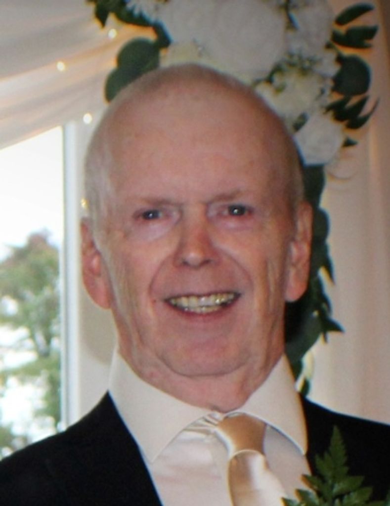 Richard Coehrs, Jr.