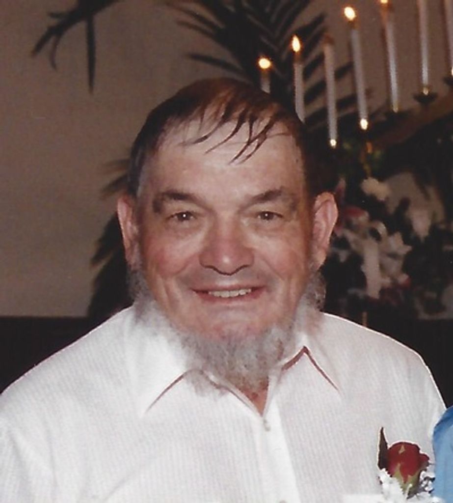 Michael Eicher Profile Photo