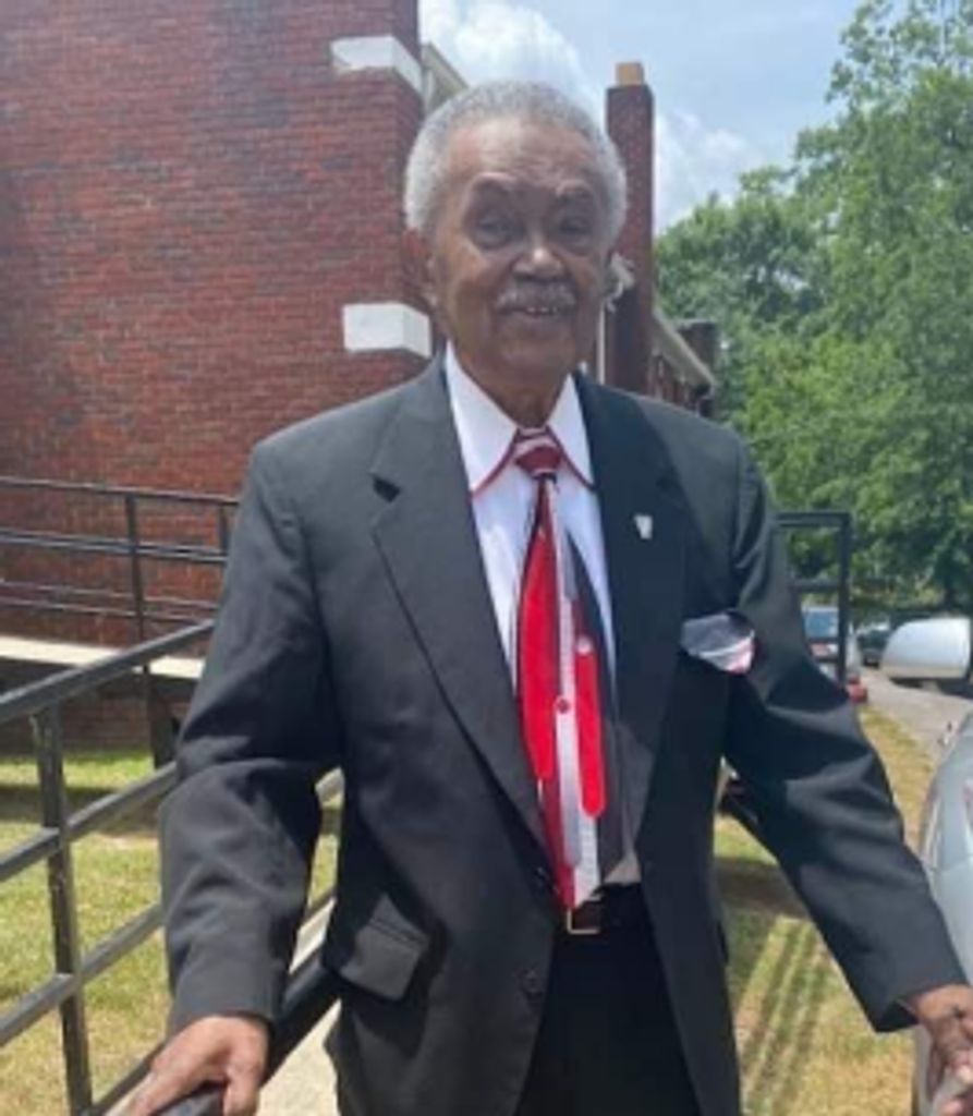 Melvin Bennett Profile Photo