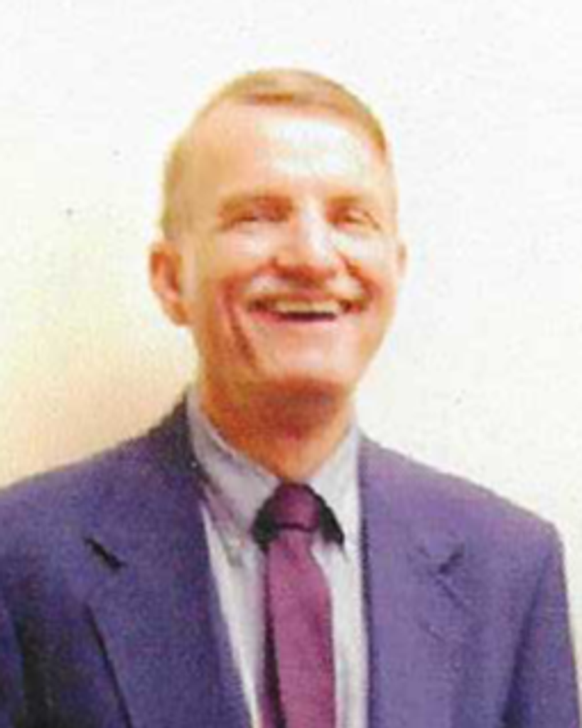 Ross Sullivan Profile Photo