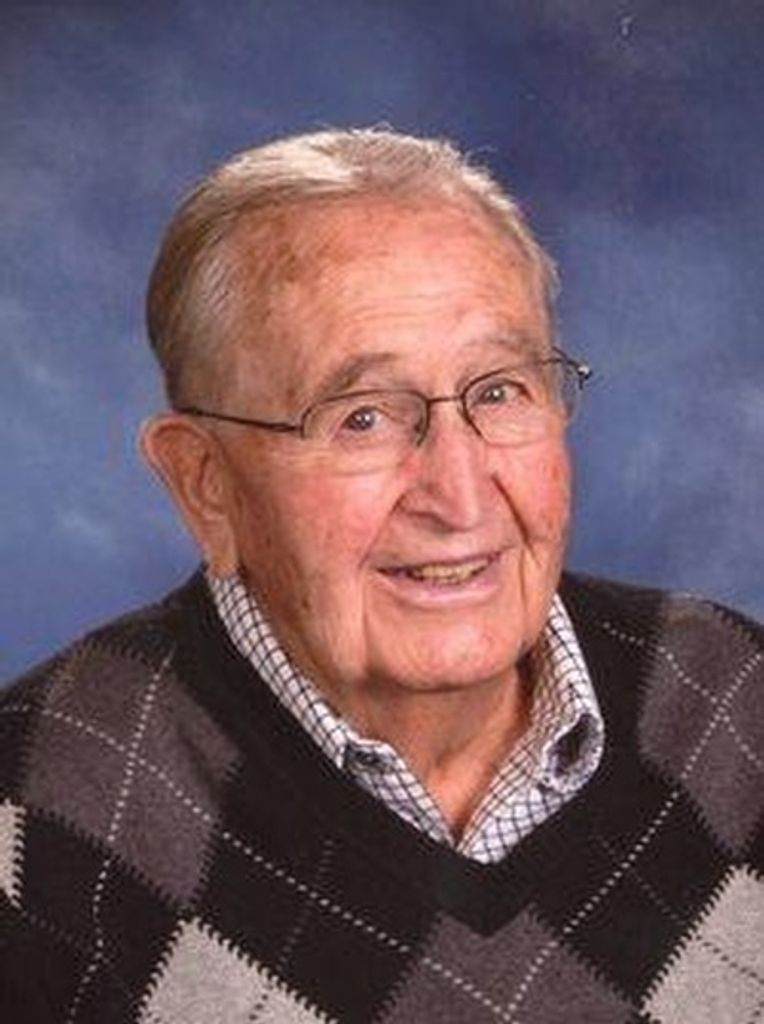 James Pierce Wright
