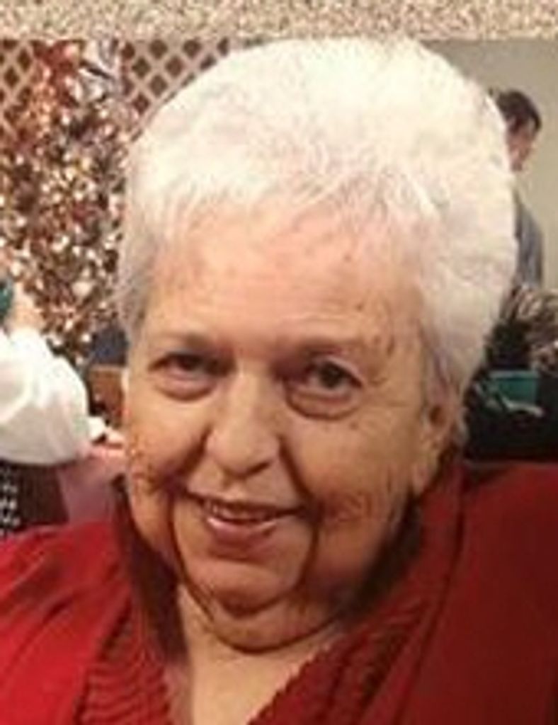 Ella Sue Edwards