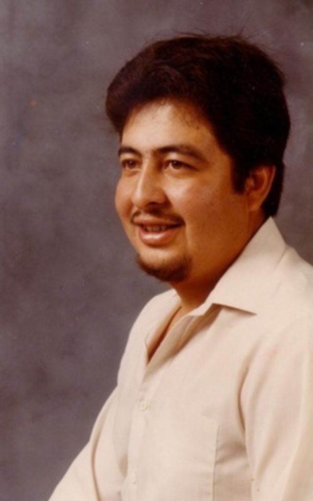 Ernesto Antillon Jr.