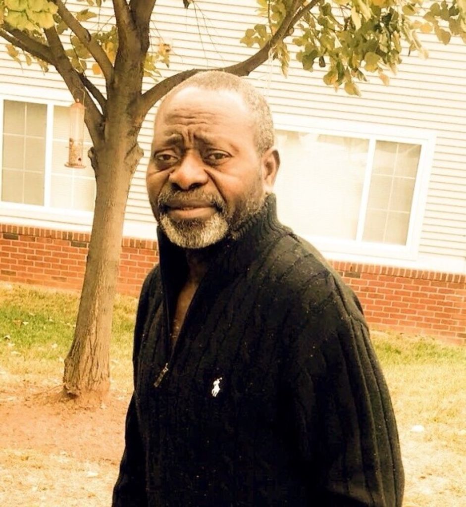 Phillip Cummings Profile Photo