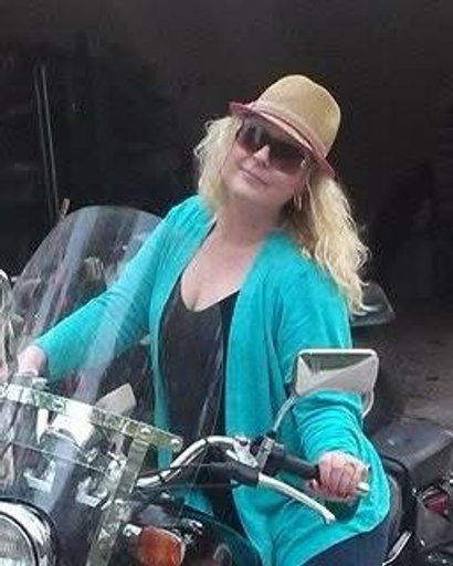 Tonia Louise-Mae Dunn's obituary image