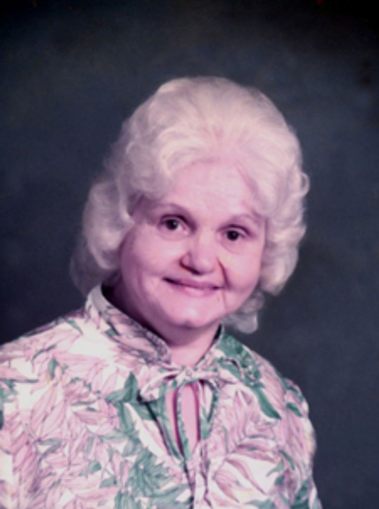 Christine Steele