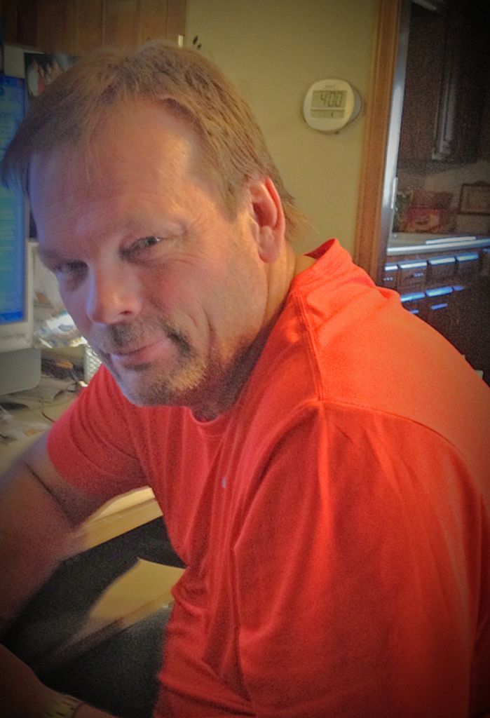 Jerry Lynn Evans