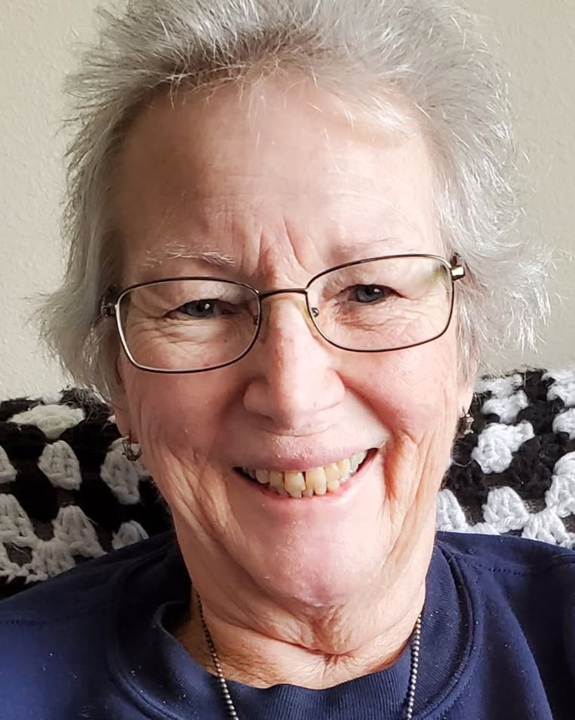 Sara Louise Osier