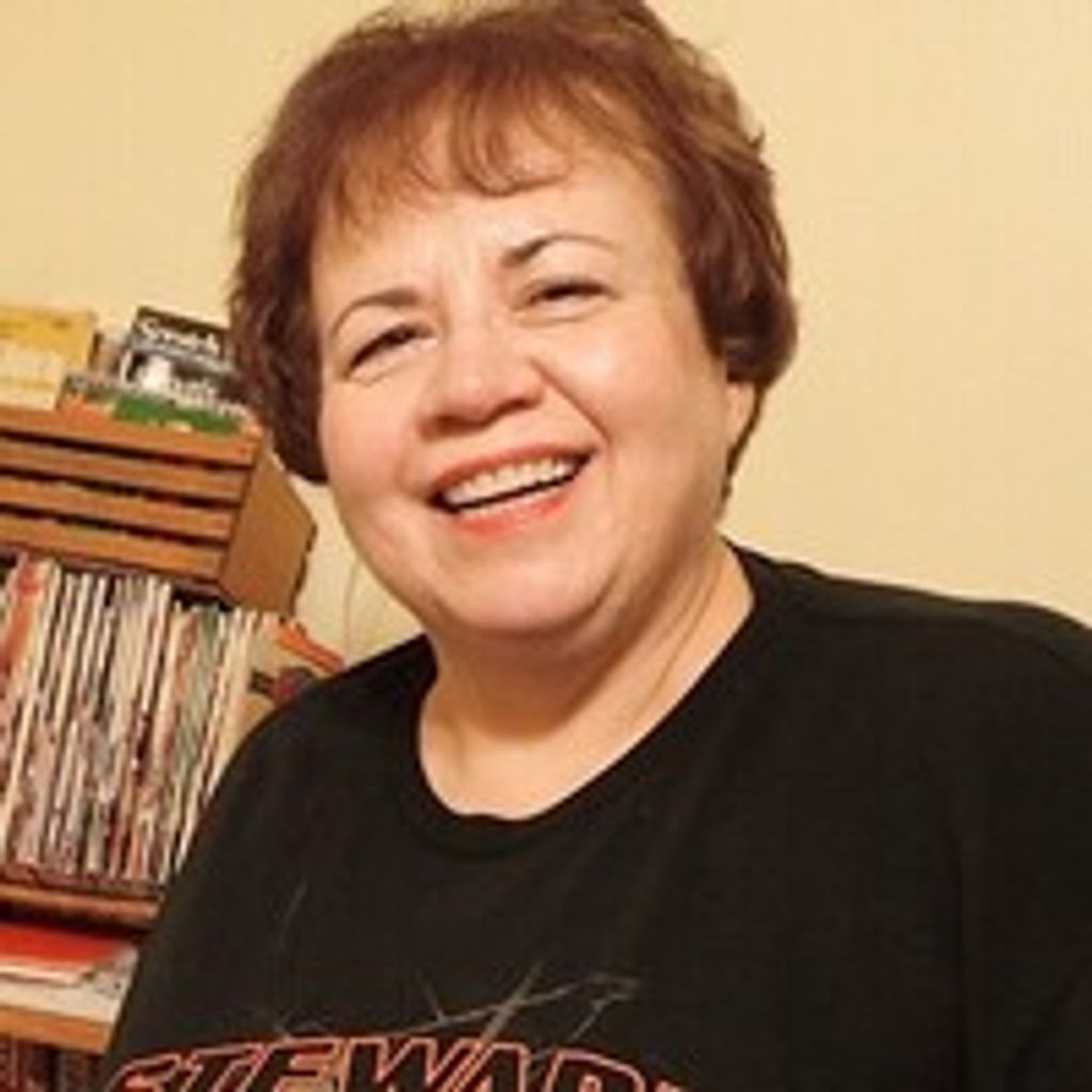 Sharleen Ann Miller Profile Photo
