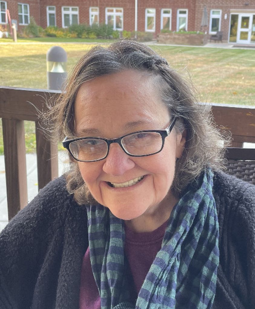 Vicky Reed Profile Photo
