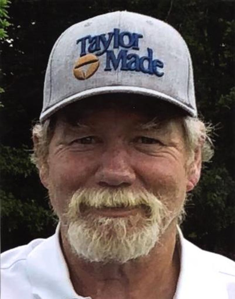 Jerry Stephen Ruckman Profile Photo