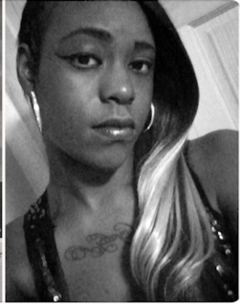 Delilah Octavia Lasean Booker Profile Photo