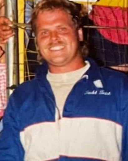 Todd D. Geist Profile Photo