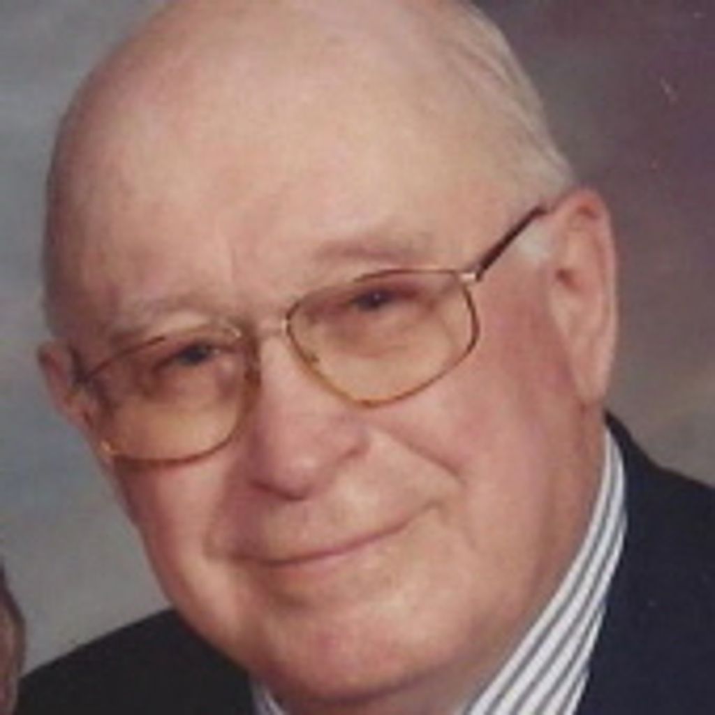 Calvin "Bud" Miller