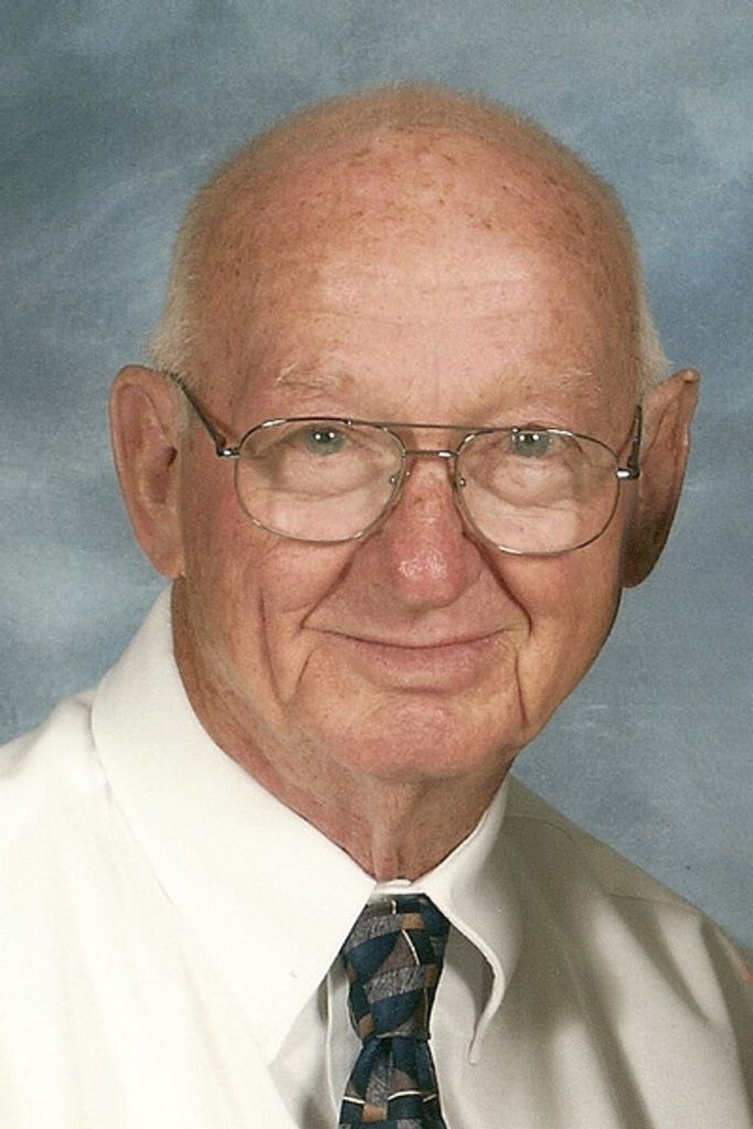 John Thomas Mullins Profile Photo