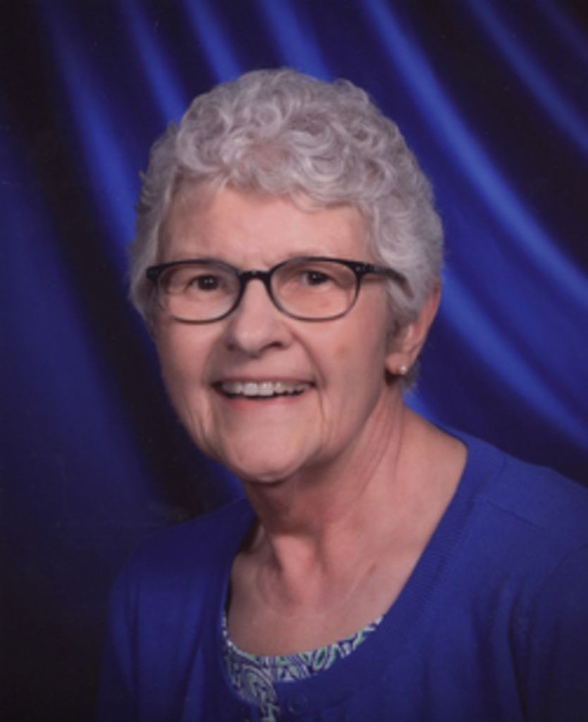 Corinne Ruth Hauge Profile Photo