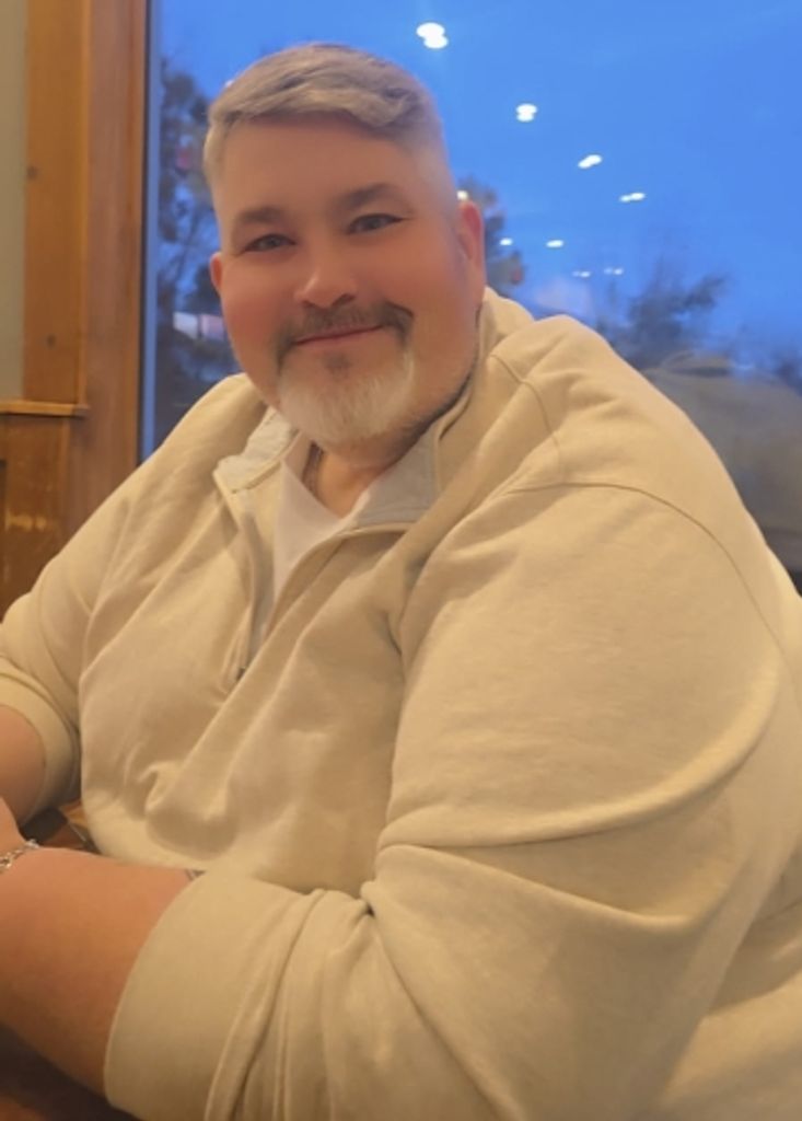 Ray Winnie Preston III Profile Photo