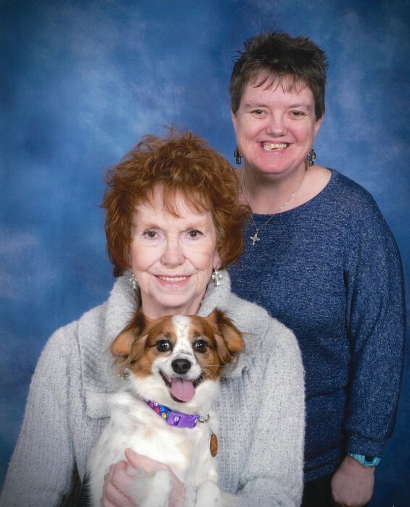 Joyce Shackelford